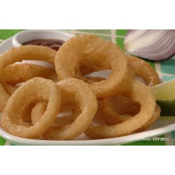 Zwiebel Ring 600gr