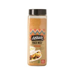 Tacos spices Mix 570gr