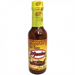Chipotle salsa Yucateco 150ml
