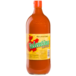 Sauce Valentina Rouge 1lt
