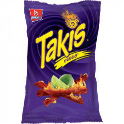 Takis Fuego 70gr