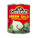 Green Salsa Costeña 2.8kg
