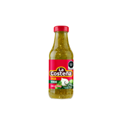 Green sauce 450ml