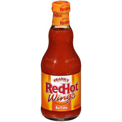 Buffalo wings 148ml