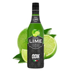 Lime Cordial 75cl