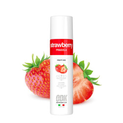 Strawberry fruit purée 75cl