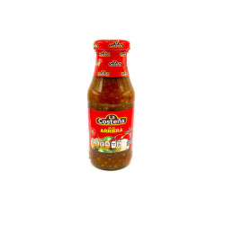 Sauce Arriera /250ml