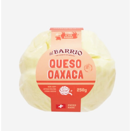 Oaxaca Käse 250gr