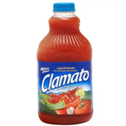 Clamato 1,89lt