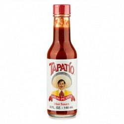 Tapatio Hot Salsa 148ml