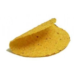 Taco Shells 13cm / 20p