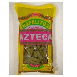 Nopalitos salmuera Azteca/1kg