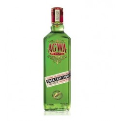 Agwa de Bolivia Coca Leaf Liqueur
