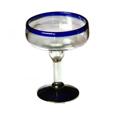 Copa Margarita (Borde azul)