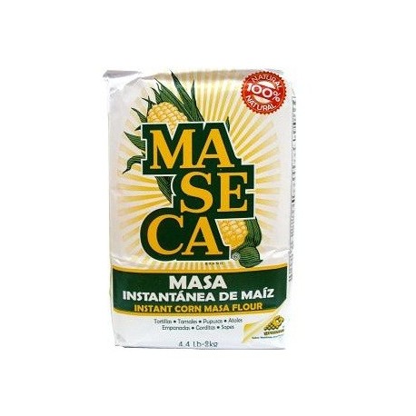 Farine maïs Maseca / 1.8kg