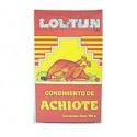 Achiote