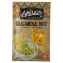 Fuer Guacamole